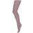 mp Denmark Celosia Glitter Tights - Wood Rose (17014-188)