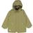 Wheat Addo Tech Jacket - Heather Green (7487f-996R-4121)