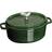 Staub Coq AU Vin Cocotte with lid 5.4 L