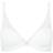 Chantelle Alto Plunge T-shirt Bra - Milk