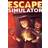 Escape Simulator (PC)