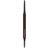 Hourglass Arch Brow Micro Sculpting Pencil Soft Brunette