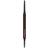 Hourglass Arch Brow Micro Sculpting Pencil Platinum Blonde