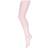 mp Denmark Cotton Rib Tights - Pink Salt (130-4199)