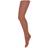 mp Denmark Cotton Rib Tights - Copper Brown (130-2315)