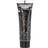 Smiffys Holographic Chunky Glitter Gel Black