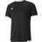 Puma teamLIGA Football Shirt Men - Black/White