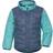 Didriksons Doro Kid's Jacket - True Blue (504017-523)