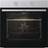 Gorenje BO6717E03X Sølv, Rustfri stål, Sort