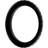 NiSi Step-Up Adapter Ring Ti 55-62mm