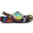 Crocs Classic Solarized - Black/Multi