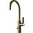 Tapwell Arman ARM184 (9421205) Svart honey gold