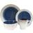 American Atelier Granada Dinner Set 16pcs