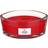 Woodwick Crimson Berries Ellipse Doftljus 453.6g