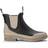 Tretorn OffRoad - Black/Vintage Khaki