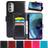 CaseOnline Mobile Wallet 3-Card for Moto G71