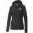 Puma Essentials+ Embroidery Hoodie Women's - Black