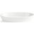 Olympia Whiteware Serving Dish 6pcs