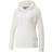 Puma Essentials+ Embroidery Hoodie Women's - White