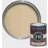 Farrow & Ball Estate Eggshell No.67 Metallfärg, Träfärg Cream 0.75L