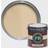 Farrow & Ball Estate Eggshell No.67 Ceiling Paint, Wood Paint, Metal Paint, Wall Paint cream 0.25L