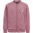 Hummel Trick Zip Jacket - Heather Rose (213904-4866)