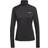 adidas Terrex Everyhike Half-Zip Fleece Jacket Women - Black