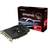 Biostar Radeon RX 550 DVI DisplayPort HDMI 4GB GDDR5