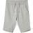 Name It Sweat Shorts - Grey Melange