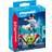 Playmobil Special Plus Child with Monster 70876