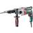 Metabo Slagboremaskine Sbe 850-2 Futuro Top 600782850