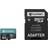 Platinet MicroSDXC Class 10 UHS-I U1 64GB