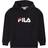 Fila Sande Classic Logo Hoodie - Black Beauty (FAT0107-80009)