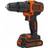 Black & Decker BDCHD18-QW drill driver