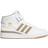 Adidas Forum Mid M - Cloud White/Orbit Green/Gum