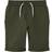 Name It Sweat Shorts - Deep Depths