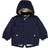 Wheat Manou Tech Jacket - Navy (8494f-996R-1432)