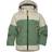 Didriksons Ash Kid's Jacket - Green Mist (504007-528)