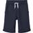 Name It Sweat Shorts - Dark Sapphire