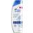 Head & Shoulders Anti-Dandruff Classic Clean Shampoo 400ml