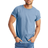 Hanes Authentic Short-Sleeve T-shirt - Light Blue