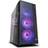 DeepCool MATREXX 55 MESH Addressable RGB 4F Tempered Glass
