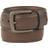Columbia Tigard Stretch Leather Belt - Brown