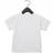 Canvas Kid's Crew Neck T-shirt - Athletic Heather