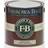 Farrow & Ball Estate No.293 Träfärg, Metallfärg Jitney 2.5L