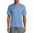 Hanes Sport Cool Dri Performance T-shirt Men - Light Blue