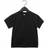 Canvas Kid's Crew Neck T-shirt - Black