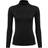 Dhb Merino Long-Sleeved Base Layer Women - Dark Grey