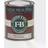Farrow & Ball Estate No.17 Metal Paint, Radiator Paint, Wood Paint Light Gray 0.75L