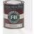 Farrow & Ball Estate No.17 Metal Paint, Wood Paint, Radiator Paint Light Gray 0.75L